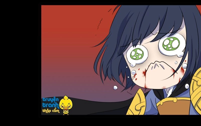 Diêm Vương Không Được Vui Chapter 32 - 26