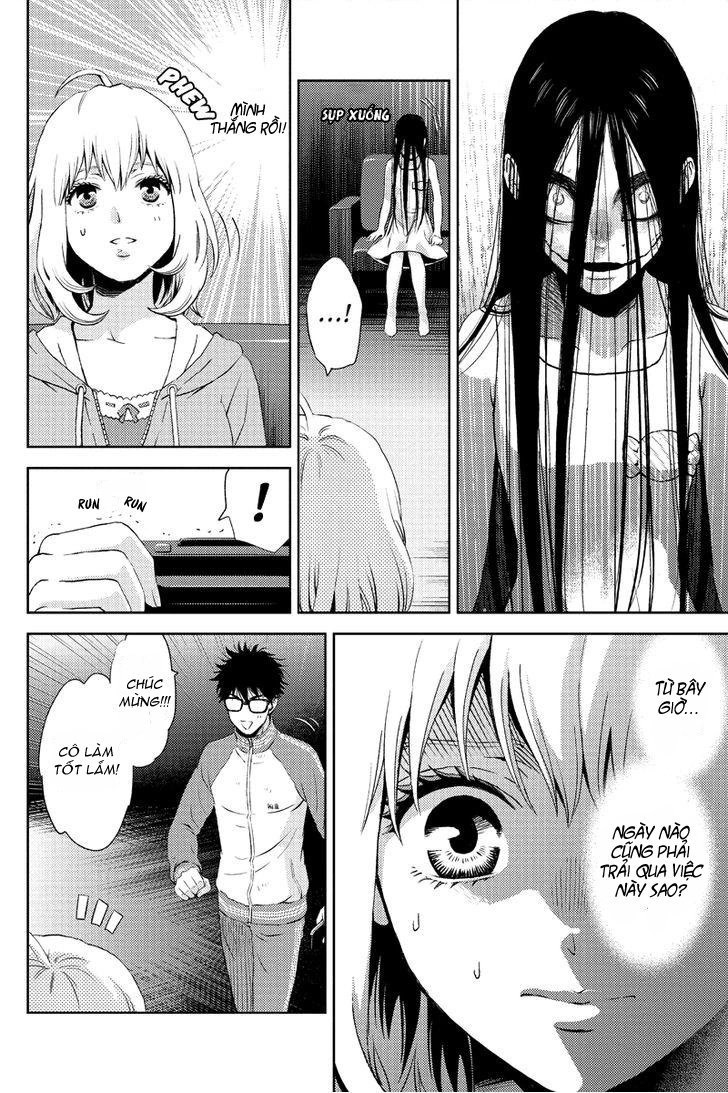 Online - The Comic Chapter 2 - 9