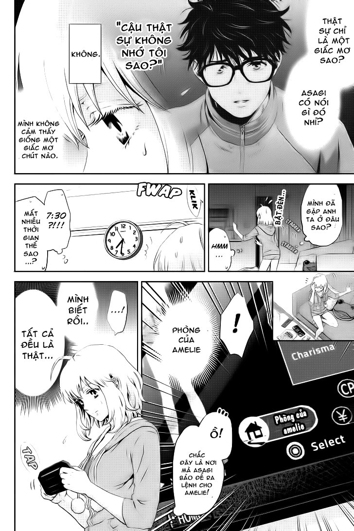 Online - The Comic Chapter 3 - 3