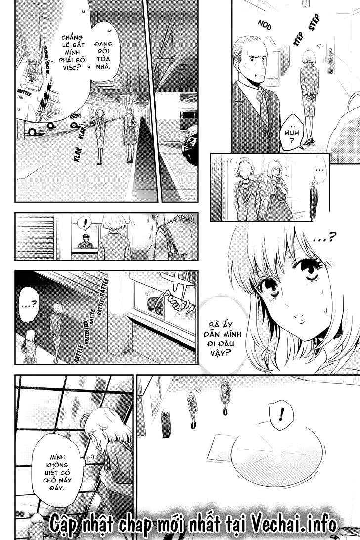 Online - The Comic Chapter 3 - 13