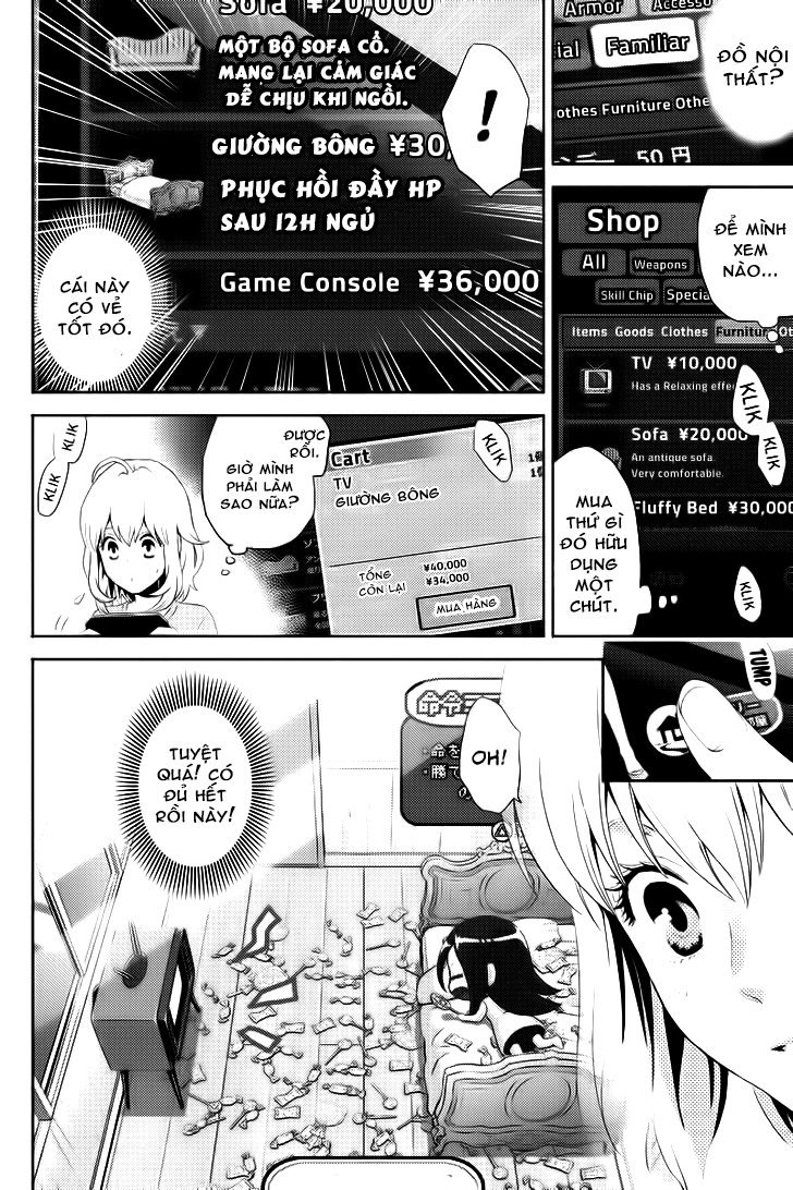 Online - The Comic Chapter 5 - 5