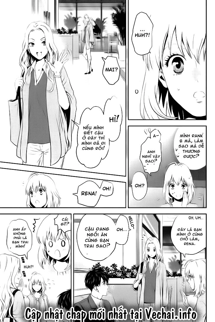 Online - The Comic Chapter 5 - 16