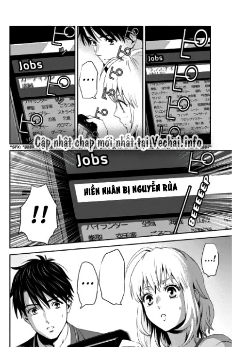 Online - The Comic Chapter 6 - 15