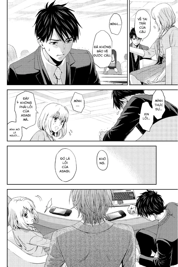 Online - The Comic Chapter 10 - 6