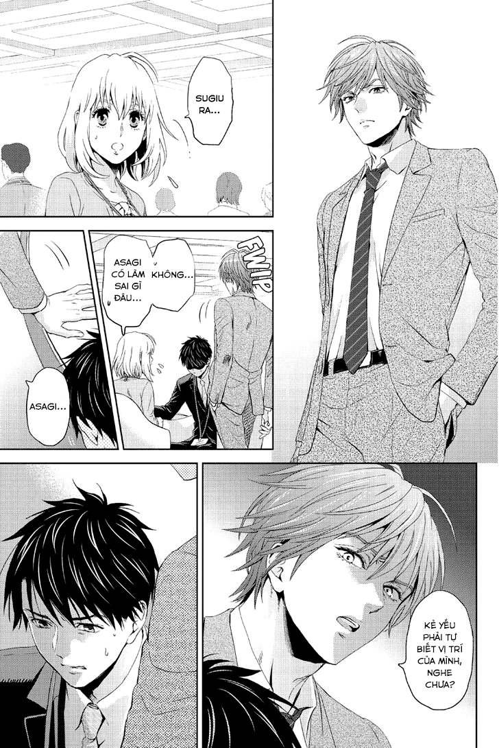 Online - The Comic Chapter 10 - 7