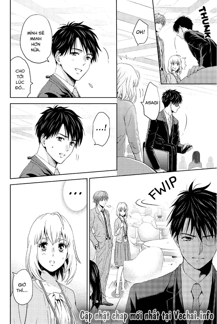 Online - The Comic Chapter 10 - 10