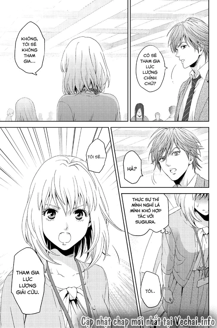 Online - The Comic Chapter 10 - 11