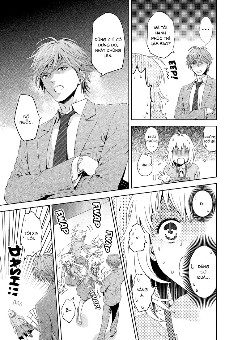 Online - The Comic Chapter 12 - 8