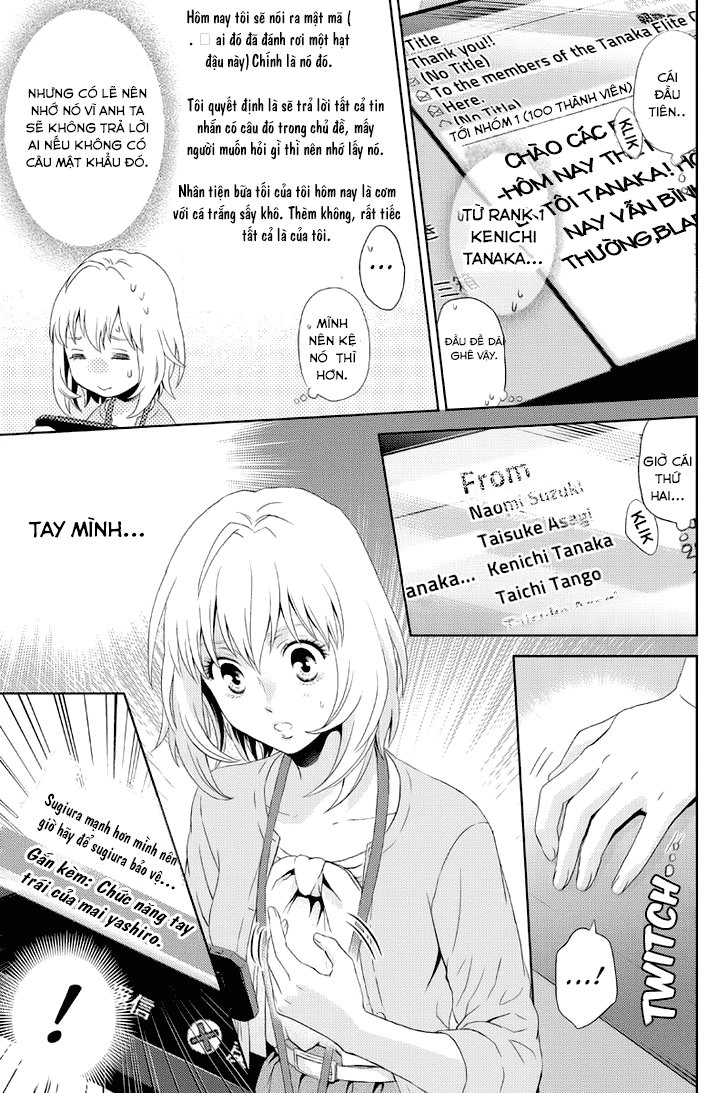 Online - The Comic Chapter 12 - 10