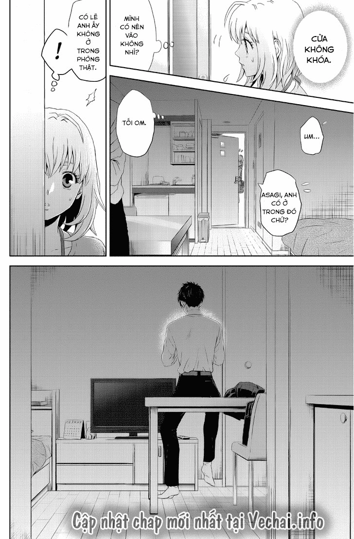 Online - The Comic Chapter 12 - 17