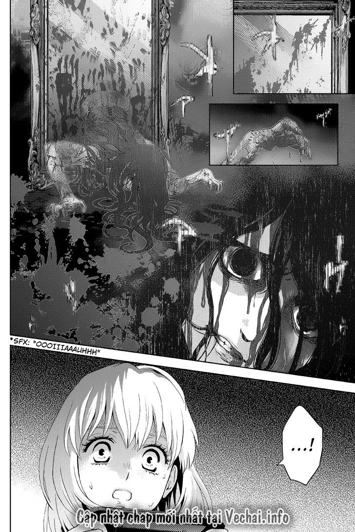 Online - The Comic Chapter 18 - 13