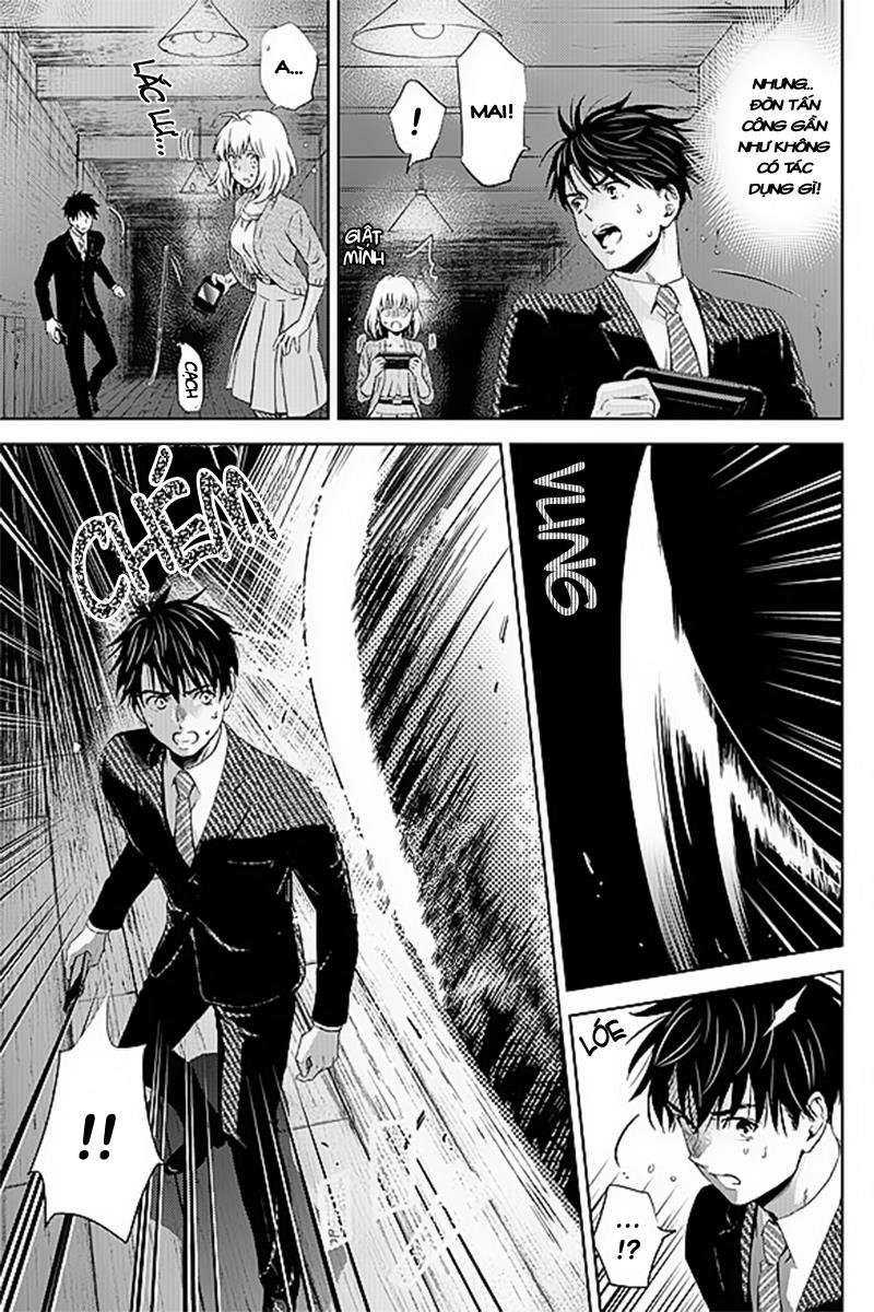 Online - The Comic Chapter 24 - 5