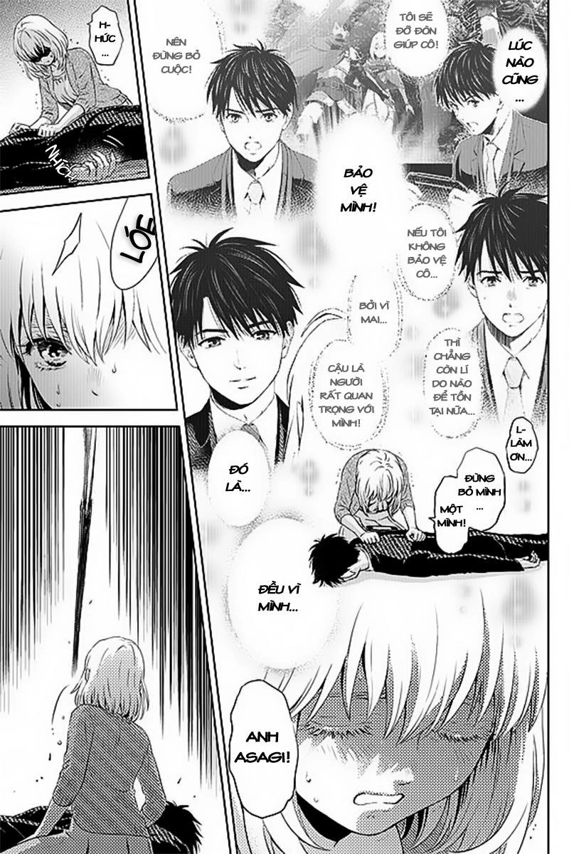 Online - The Comic Chapter 24 - 9