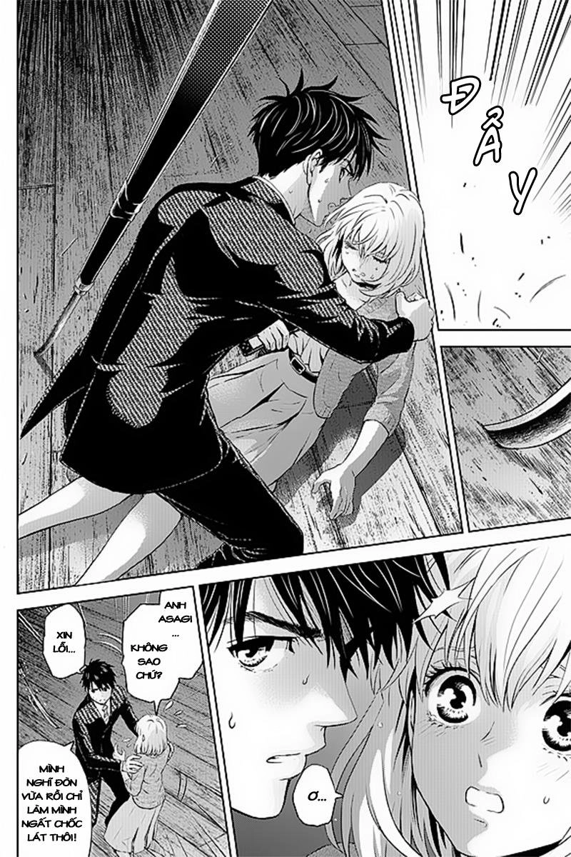 Online - The Comic Chapter 24 - 10