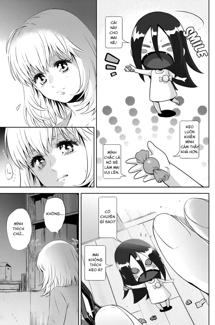 Online - The Comic Chapter 28 - 6