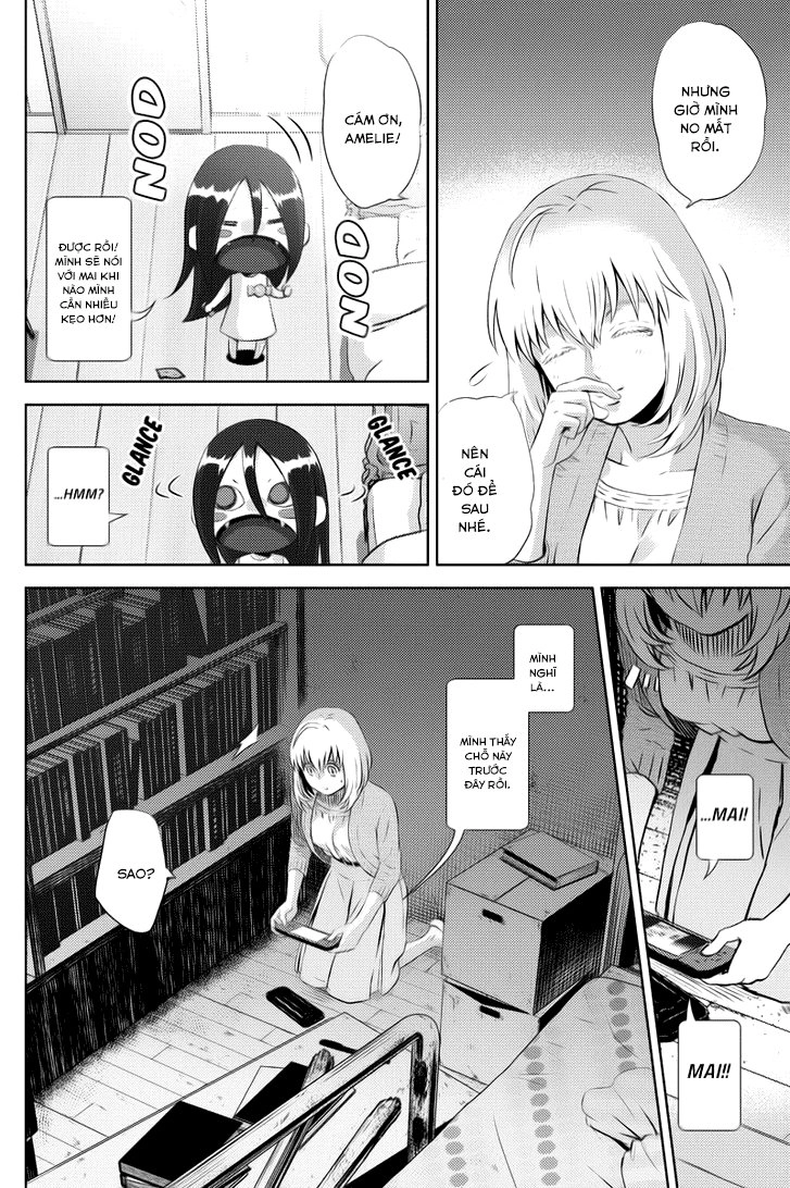 Online - The Comic Chapter 28 - 7