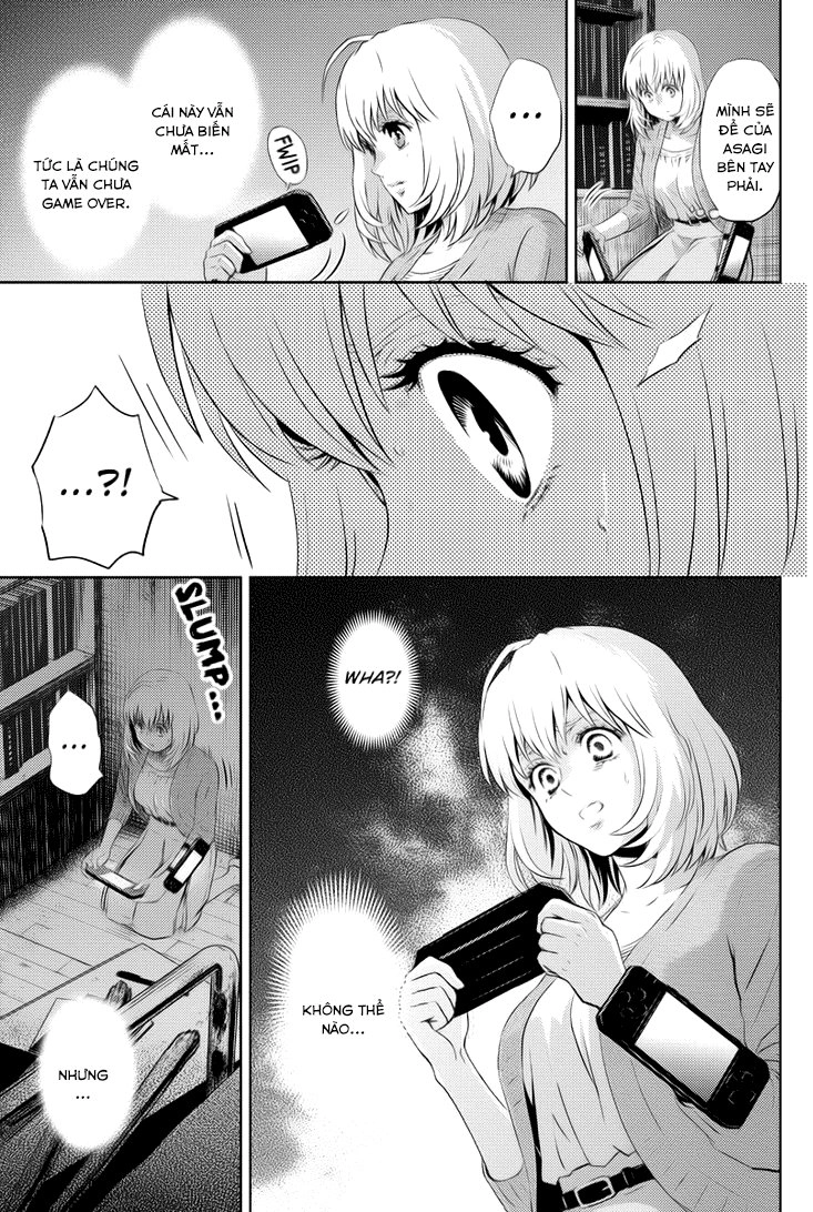 Online - The Comic Chapter 28 - 10