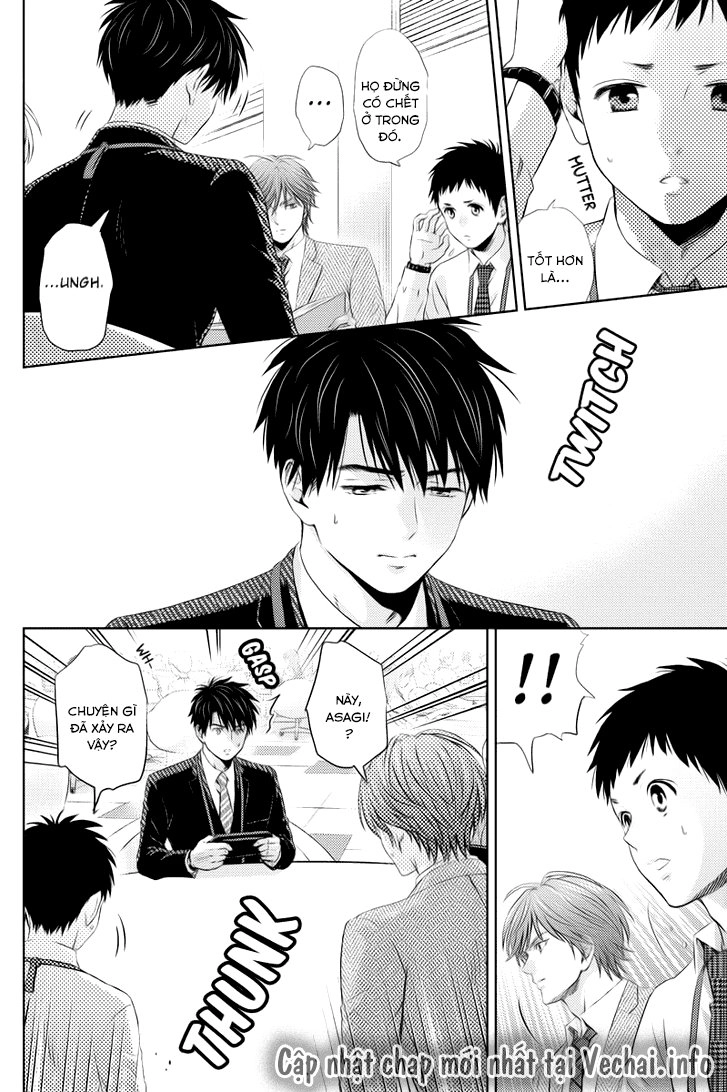 Online - The Comic Chapter 28 - 13