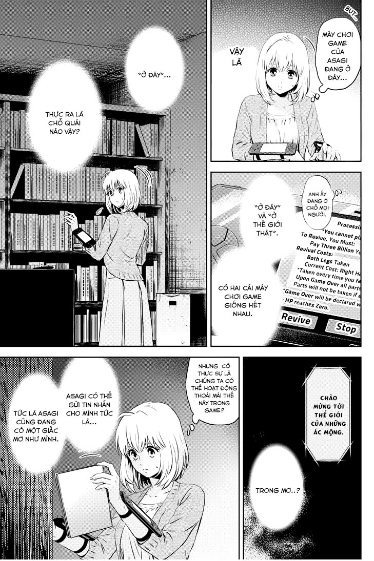 Online - The Comic Chapter 29 - 10