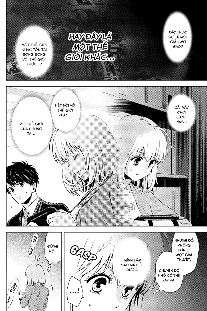 Online - The Comic Chapter 29 - 11