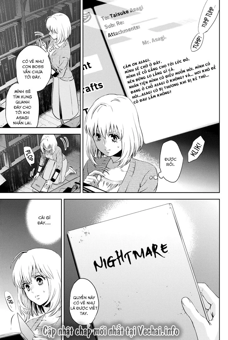 Online - The Comic Chapter 29 - 12