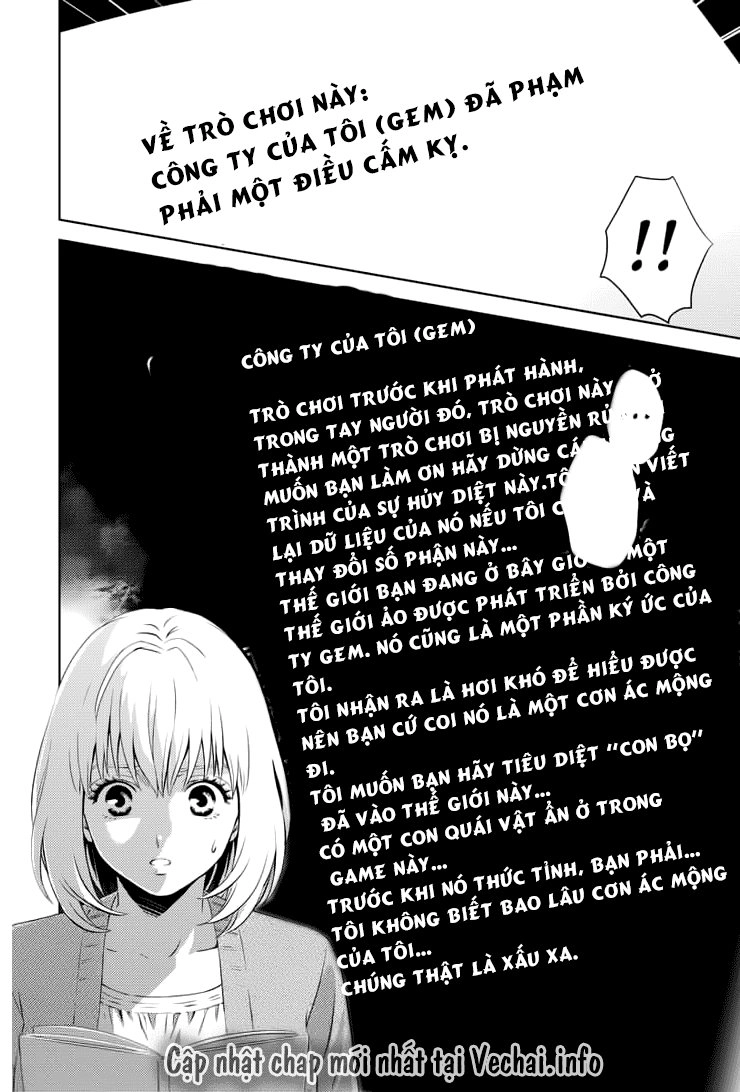 Online - The Comic Chapter 29 - 13