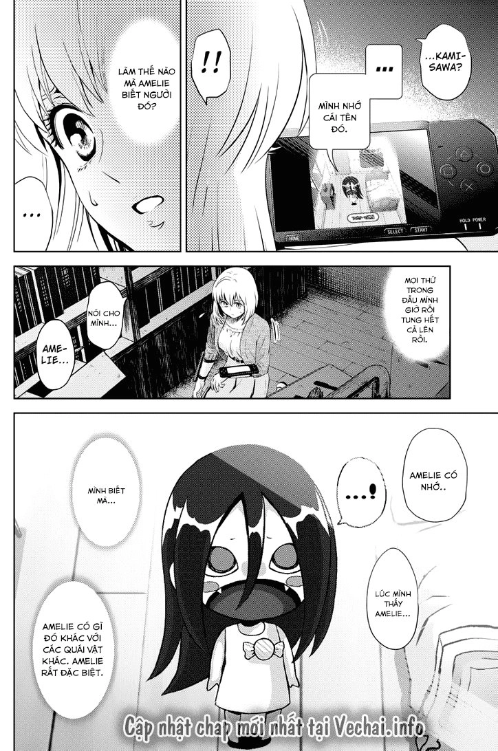 Online - The Comic Chapter 29 - 15