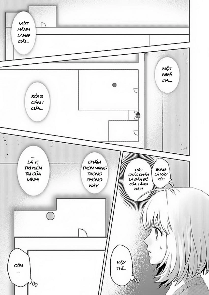 Online - The Comic Chapter 31 - 1