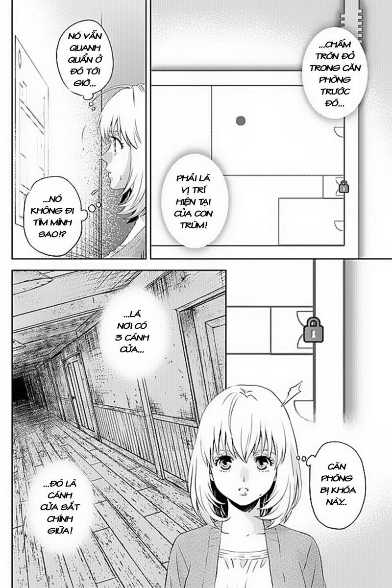 Online - The Comic Chapter 31 - 2