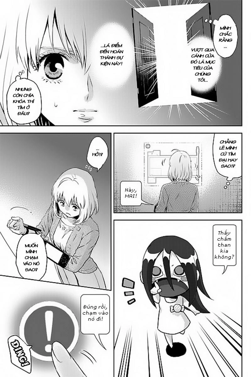 Online - The Comic Chapter 31 - 3