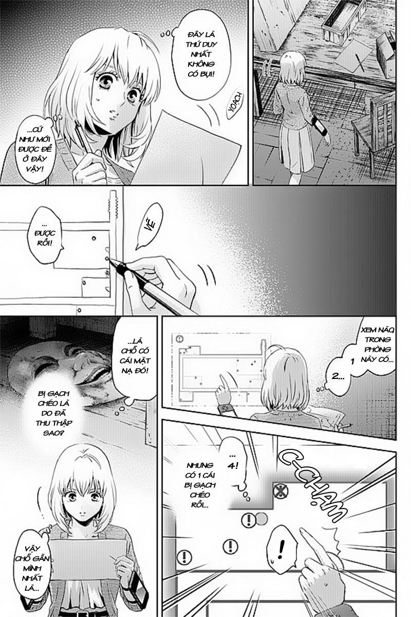 Online - The Comic Chapter 31 - 5