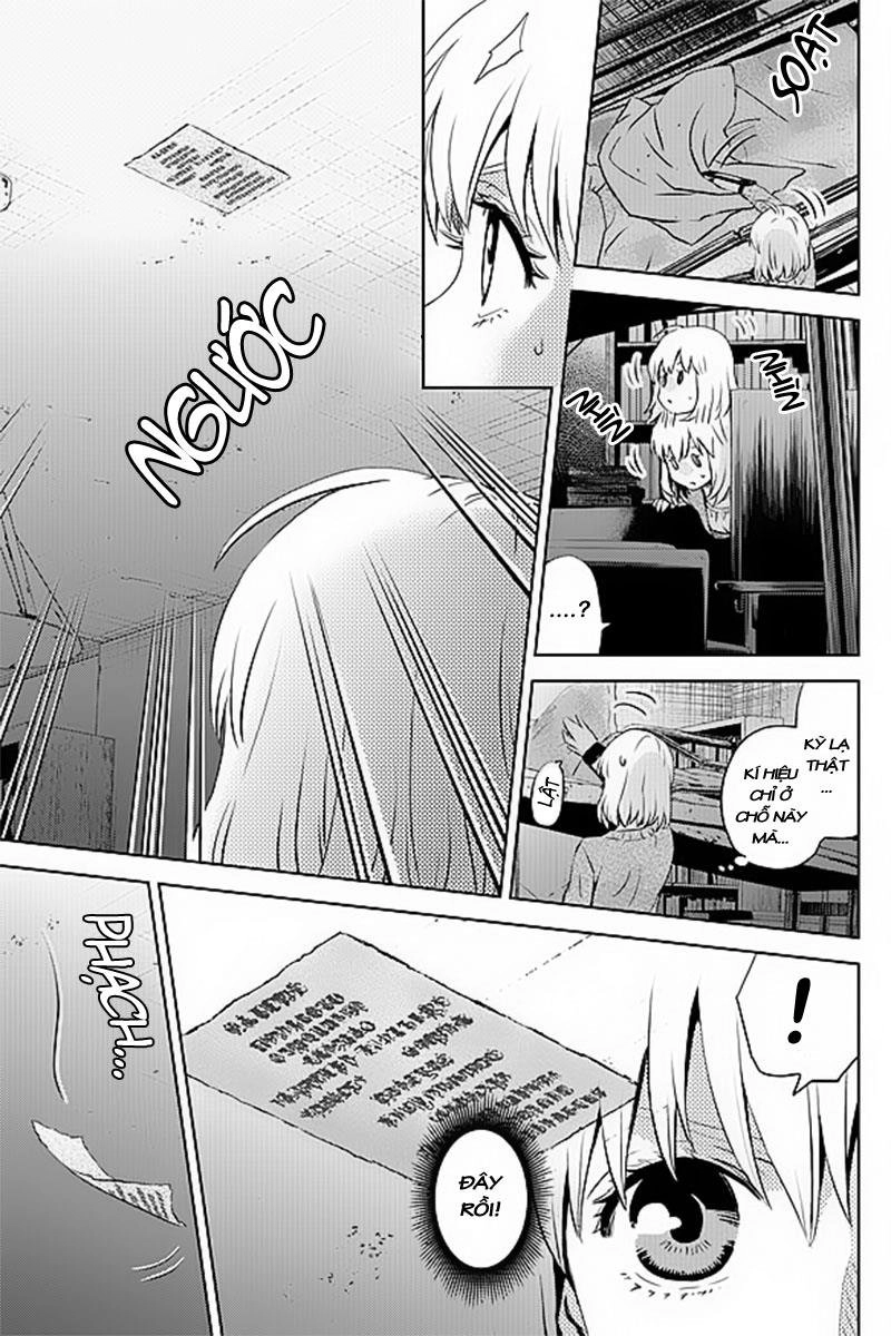 Online - The Comic Chapter 31 - 11