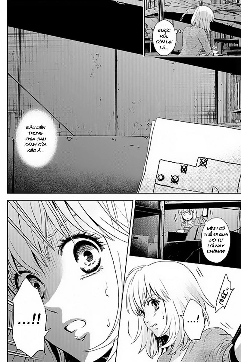 Online - The Comic Chapter 31 - 14