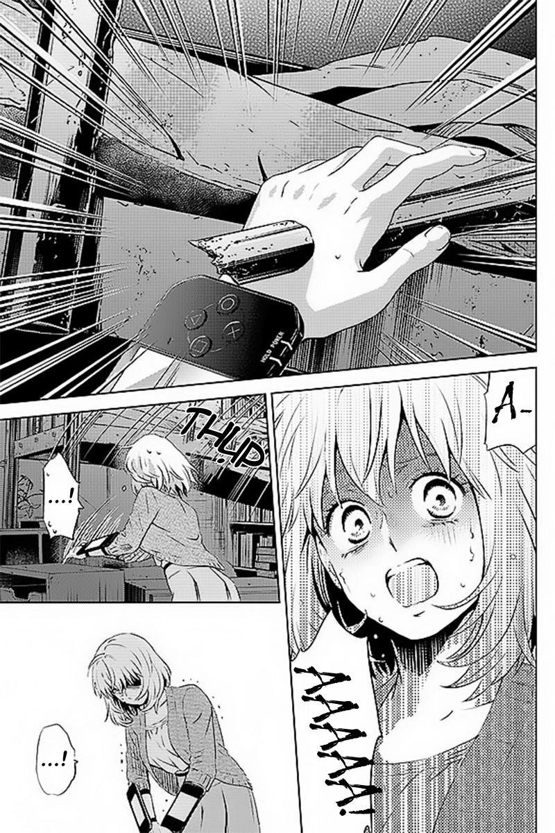 Online - The Comic Chapter 32 - 1