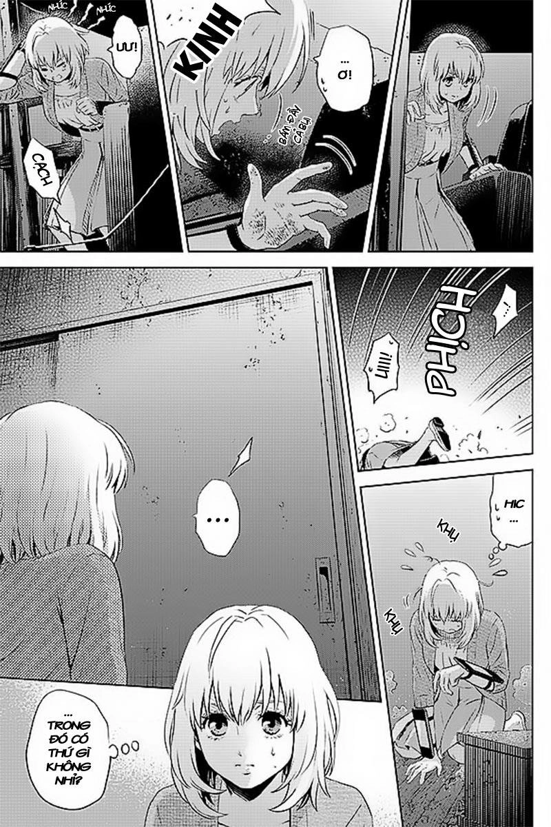 Online - The Comic Chapter 32 - 3