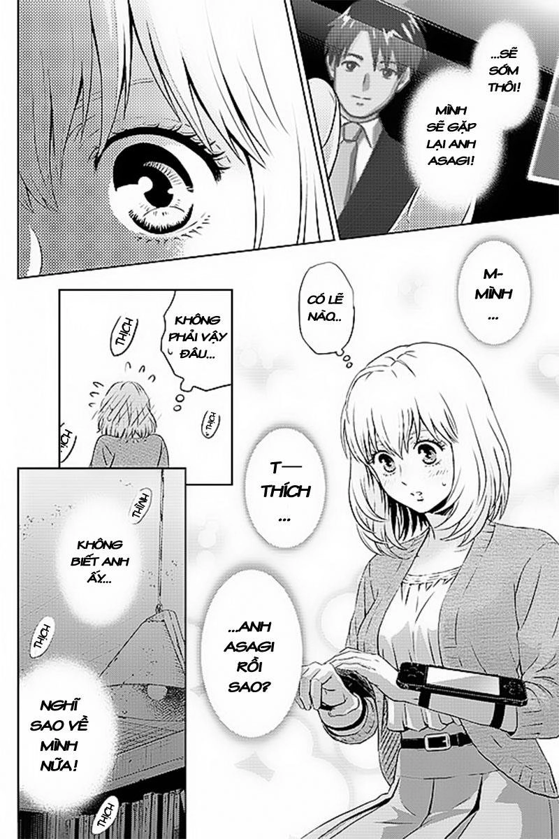 Online - The Comic Chapter 32 - 8