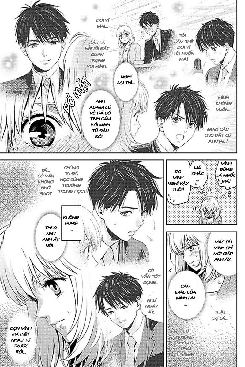 Online - The Comic Chapter 32 - 9