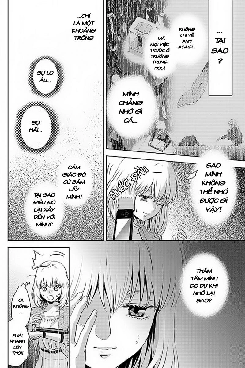 Online - The Comic Chapter 32 - 10