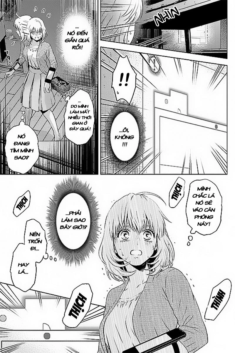 Online - The Comic Chapter 32 - 13