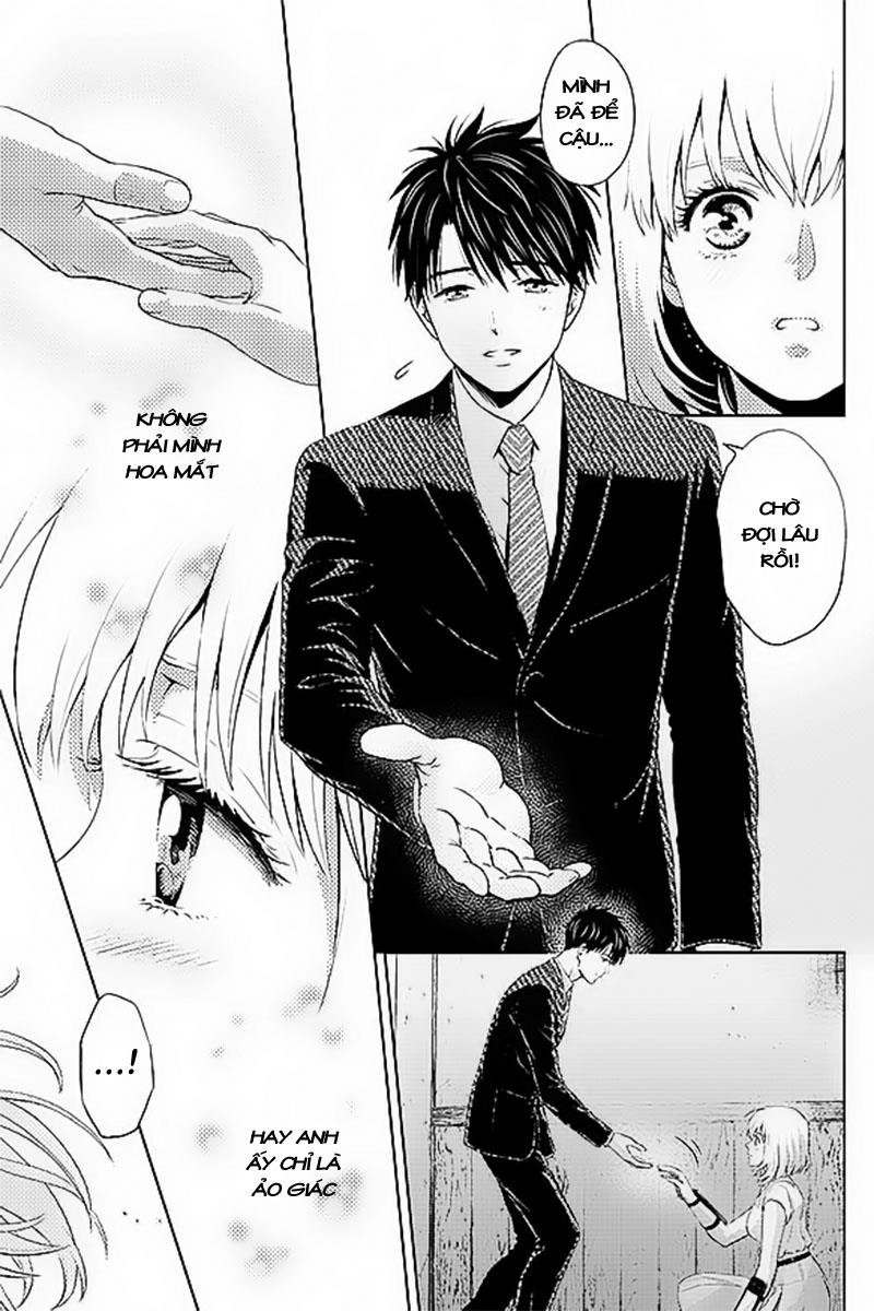 Online - The Comic Chapter 34 - 1