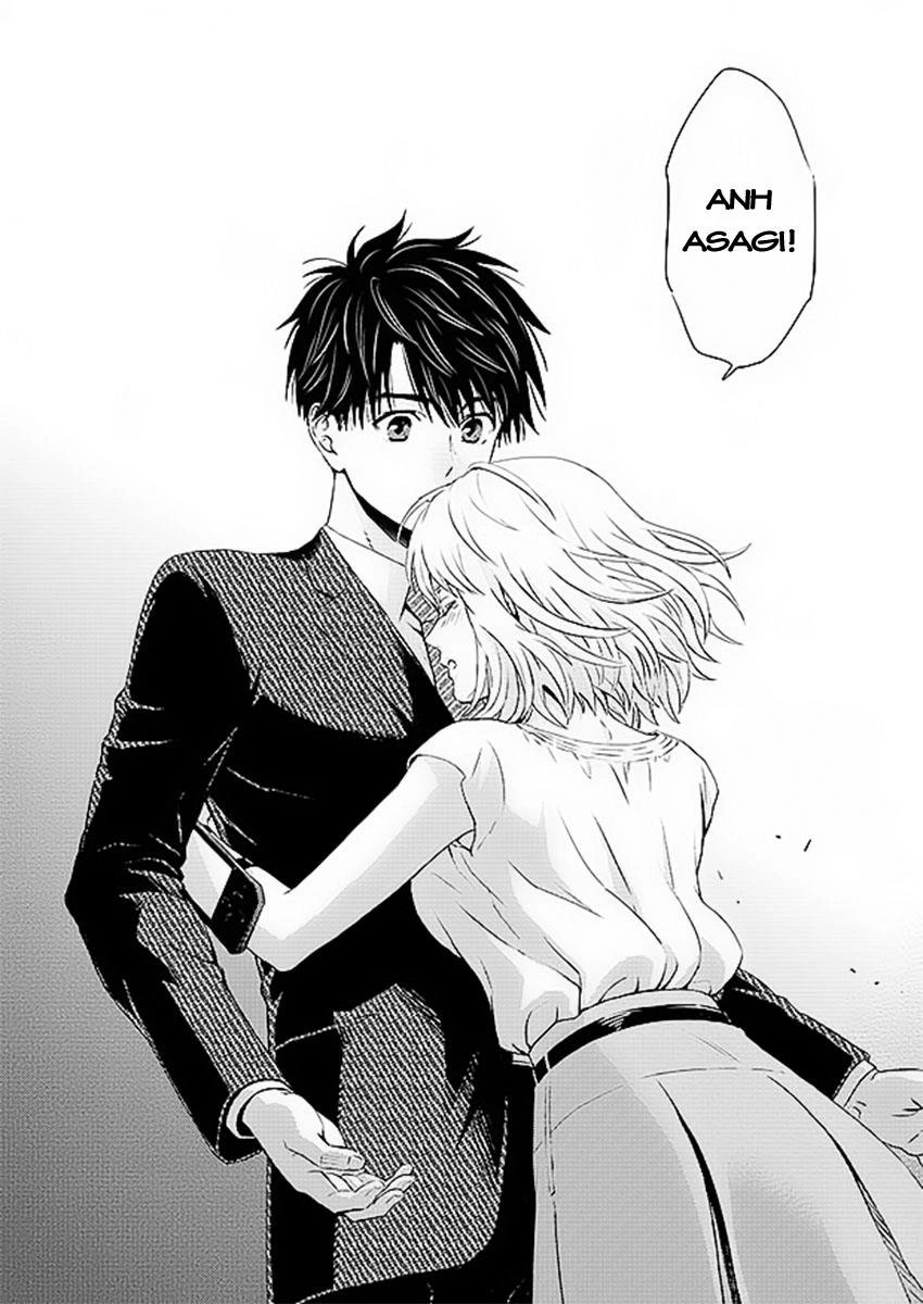 Online - The Comic Chapter 34 - 2