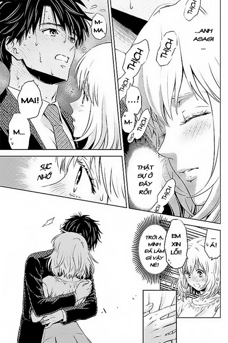 Online - The Comic Chapter 34 - 3