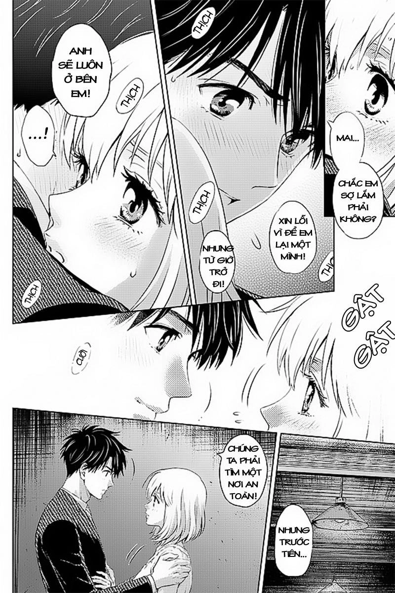 Online - The Comic Chapter 34 - 4