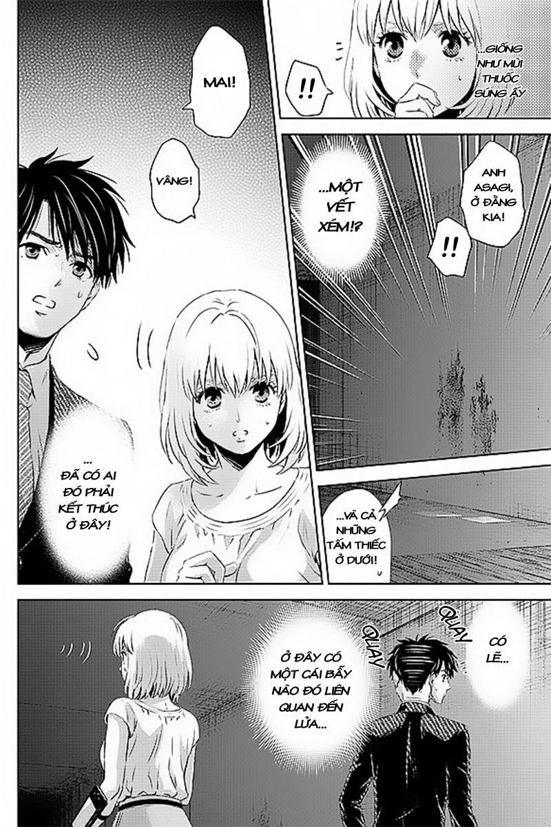 Online - The Comic Chapter 34 - 12