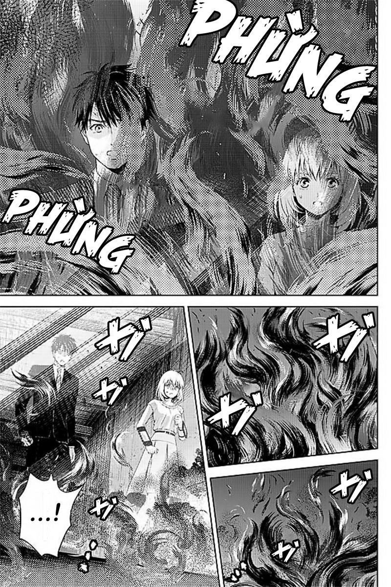 Online - The Comic Chapter 35 - 1