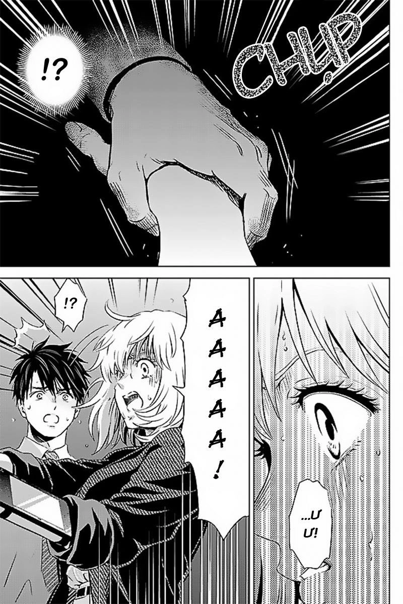 Online - The Comic Chapter 36 - 13