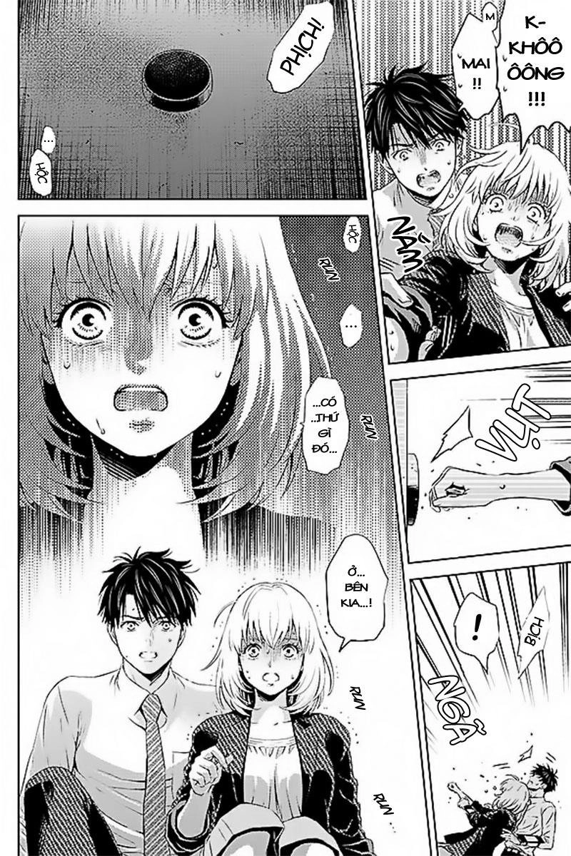 Online - The Comic Chapter 36 - 14