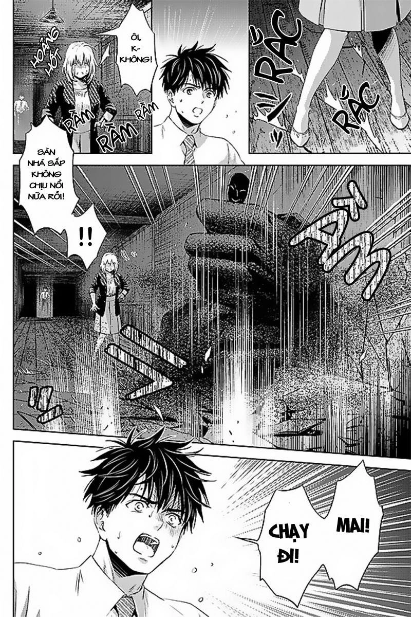 Online - The Comic Chapter 38 - 12