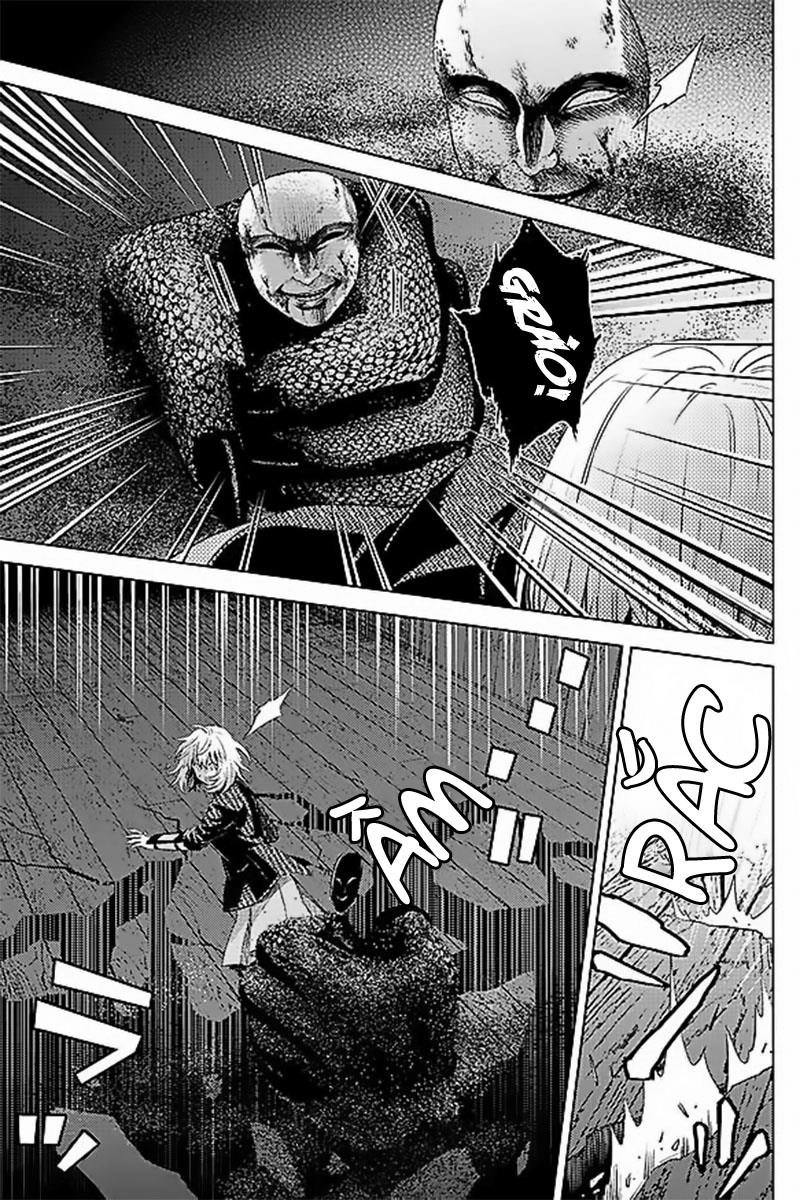 Online - The Comic Chapter 39 - 3