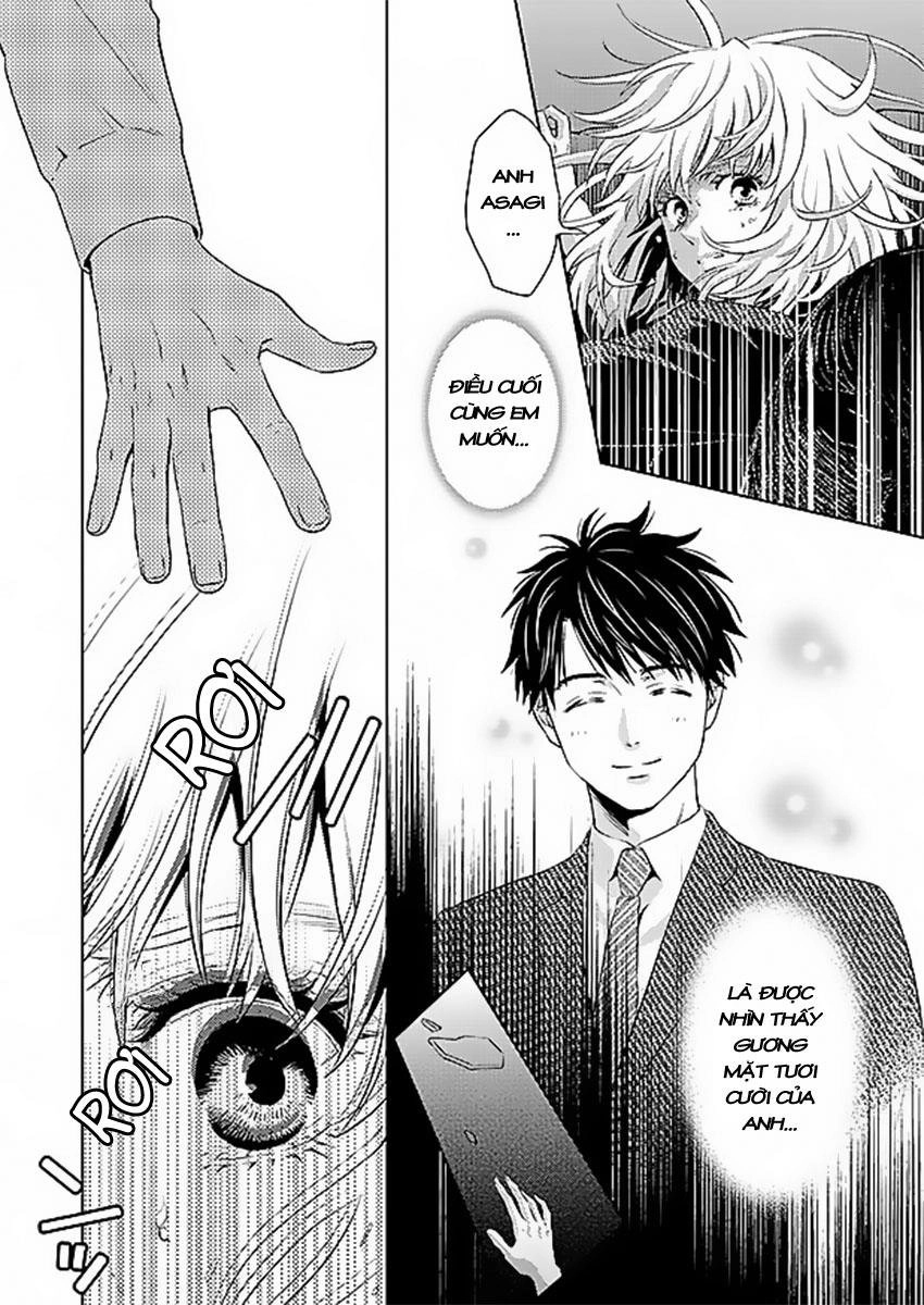 Online - The Comic Chapter 39 - 4